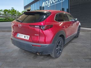 Mazda CX-30 2.0 e-SKYACTIV-X Homura 2WD 137 kW (186 CV)