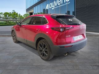 Mazda CX-30 2.0 e-SKYACTIV-X Homura 2WD 137 kW (186 CV)