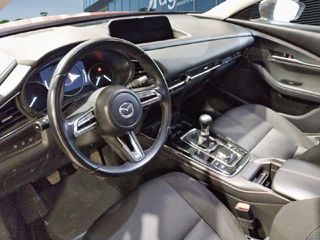 Mazda CX-30 2.0 e-SKYACTIV-X Homura 2WD 137 kW (186 CV)