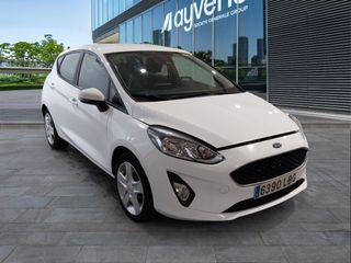 Ford Fiesta 1.0 EcoBoost S&S Trend 74 kW (100 CV)