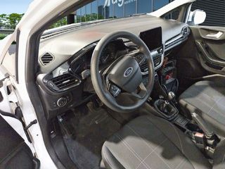 Ford Fiesta 1.0 EcoBoost S&S Trend 74 kW (100 CV)