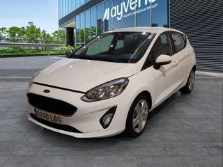 Ford Fiesta 1.0 EcoBoost S&S Trend 74 kW (100 CV)