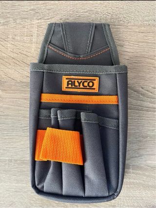 Bolsa Portaherramientas Alyco sin estrenar