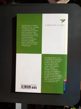 En el país del manga (Ala Delta - Serie verde) ...