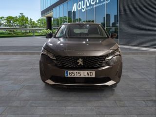 Peugeot 3008 BlueHDi 130 S&S Active Pack 96 kW (130 CV)