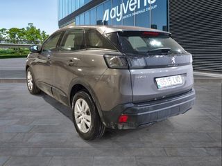 Peugeot 3008 BlueHDi 130 S&S Active Pack 96 kW (130 CV)