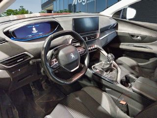 Peugeot 3008 BlueHDi 130 S&S Active Pack 96 kW (130 CV)