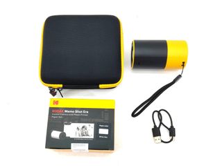 Fotocamera Kodak Memo Shot Era MS100