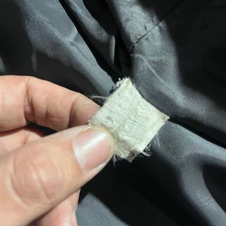 Cappotto Uomo Vintage Beige/Marrone