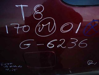 2834708 compresor aire acondicionado kia carens rs