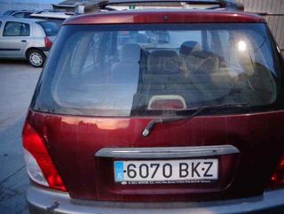 2834708 compresor aire acondicionado kia carens rs