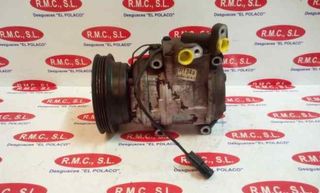 2834708 compresor aire acondicionado kia carens rs