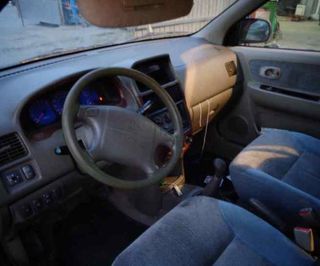 2834708 compresor aire acondicionado kia carens rs