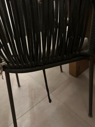 11 Sillas Comedor Kave Home