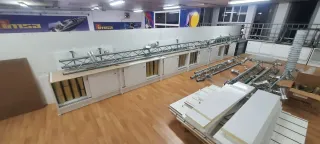 Mobiliario Tienda/Oficina Diseño