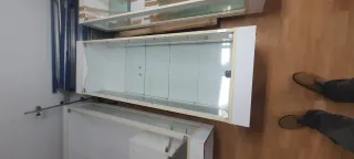 Mobiliario Tienda/Oficina Diseño