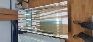 Mobiliario Tienda/Oficina Diseño