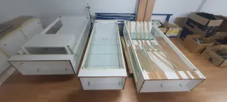 Mobiliario Tienda/Oficina Diseño