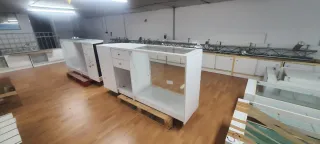 Mobiliario Tienda/Oficina Diseño