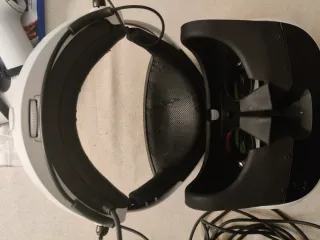 PS VR + Move + Aim Controller (PS4/PS5)