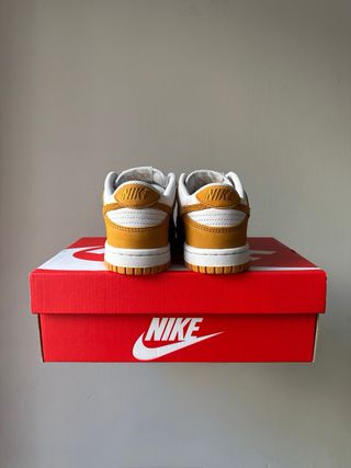 Nike Dunk Low Desert Ochre [36.5]