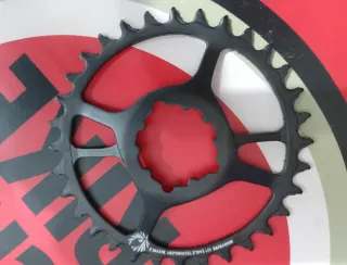 Plato SRAM 32T Eagle X-Sync