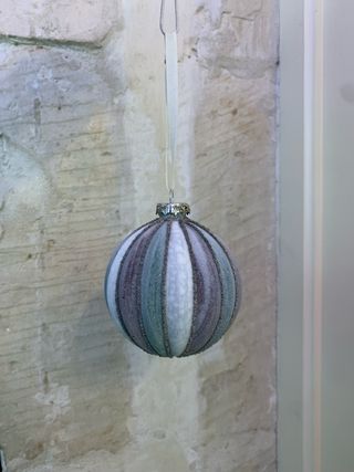 Pallina decorativa Nomillia