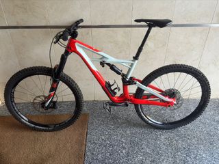 Specialized Enduro Pro Carbon