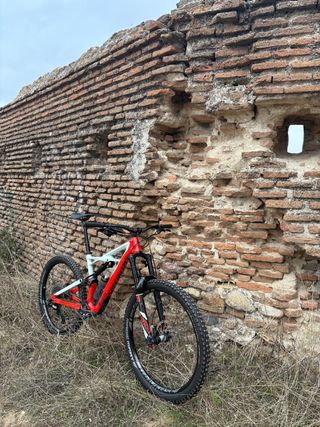 Specialized Enduro Pro Carbon