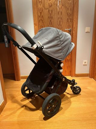 Bugaboo Cameleon