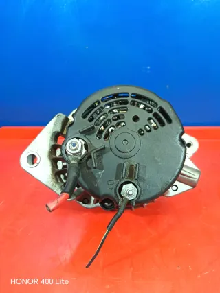 Alternador Opel Z10479923