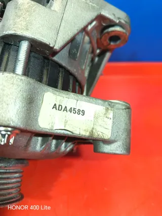 Alternador Opel Z10479923