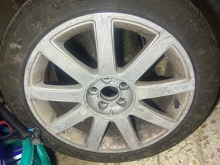 Llantas Audi RS4