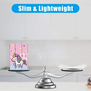 Funda para Lenovo M10 (TB-X505 X605) 10.1 Ultra De