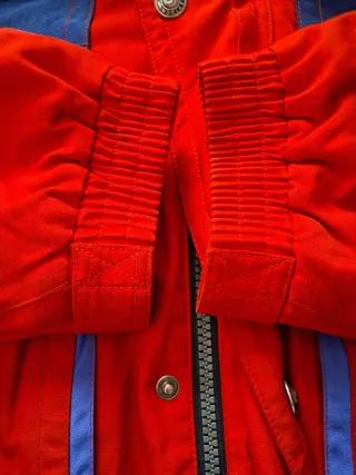 Chaqueta+pantalón esqui Spyder Conjunto ropa nieve