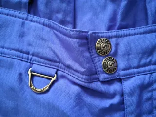 Chaqueta+pantalón esqui Spyder Conjunto ropa nieve