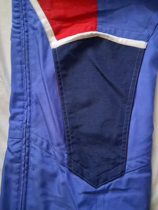 Chaqueta+pantalón esqui Spyder Conjunto ropa nieve