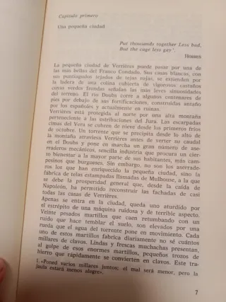 Rojo y negro ( stendhal) novela clásica