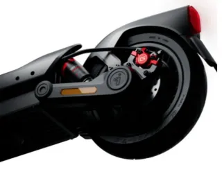 Patinete Eléctrico Segway MAX G3 E