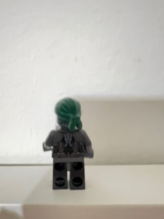 Lego Ultron Sentry Soldier Minifigure