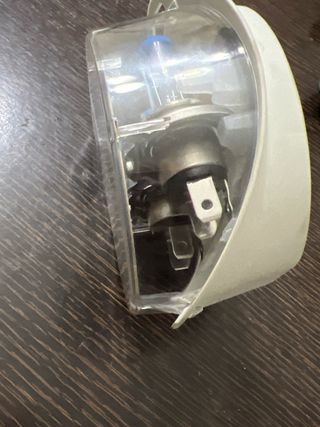 Philips H4 Xenon 24v BlueVision