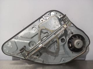 ELEVALUNAS TRASERO DERECHO FORD FOCUS BERLINA (CA