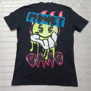 Completo Alcott ragazzo nero multicolor