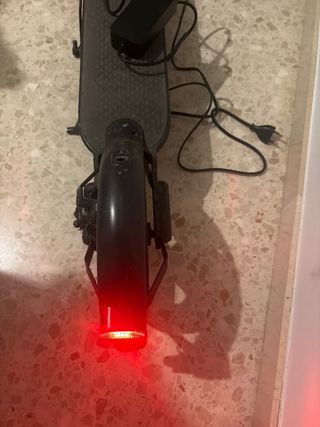 Patinete Eléctrico Xiaomi