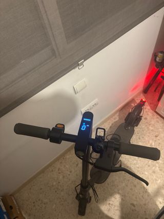 Patinete Eléctrico Xiaomi