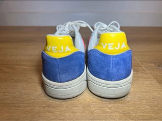 Zapatillas Veja V-10