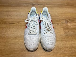 Zapatillas Veja V-10