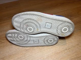 Zapatillas Veja V-10