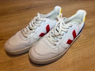 Zapatillas Veja V-10