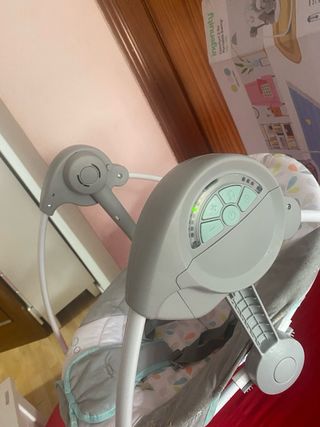 Columpio para bebé Ingenuity